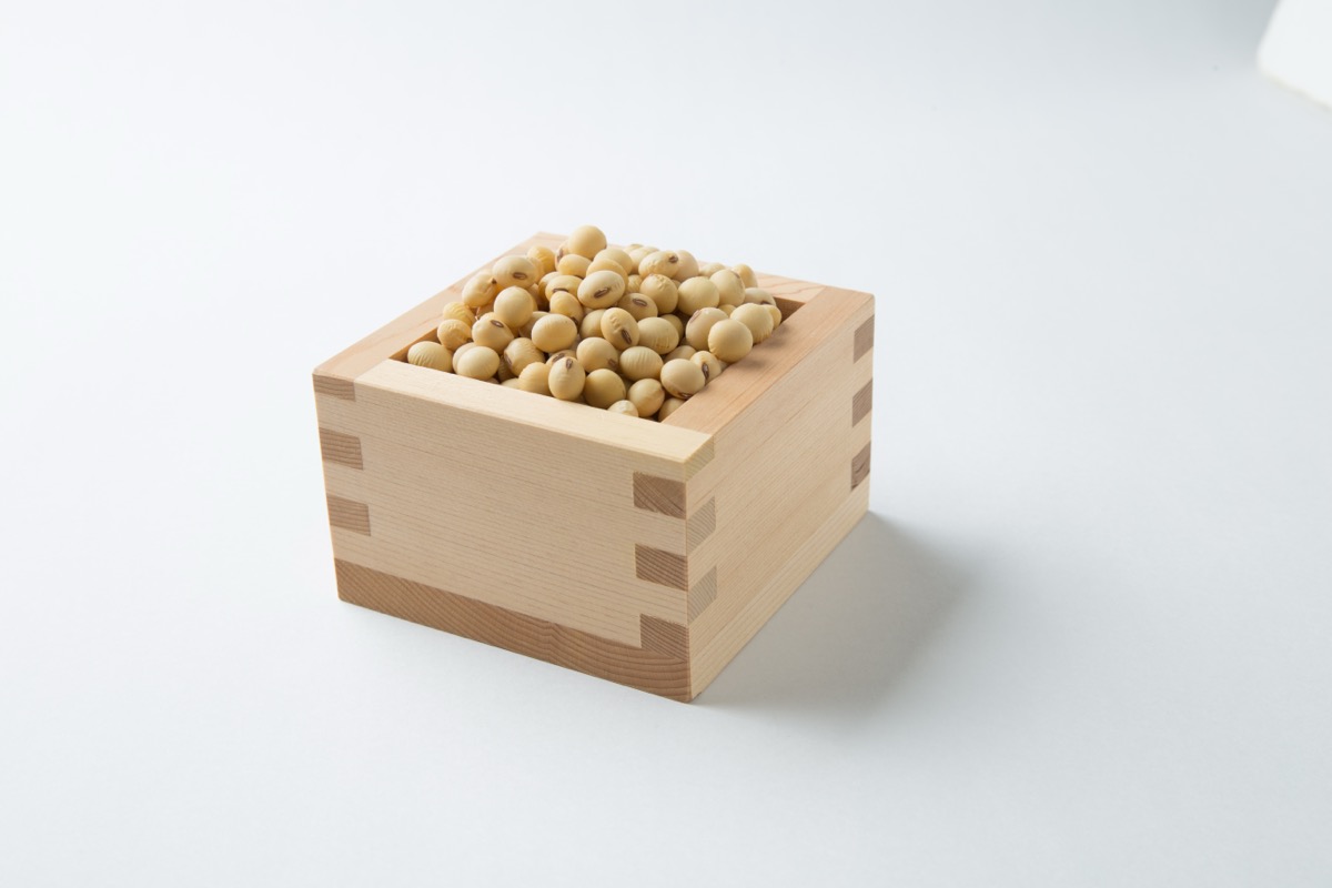 東北牧場の切り干し大根